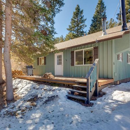 Colorado Mountain Retreat On Cucharas River! La Veta Εξωτερικό φωτογραφία