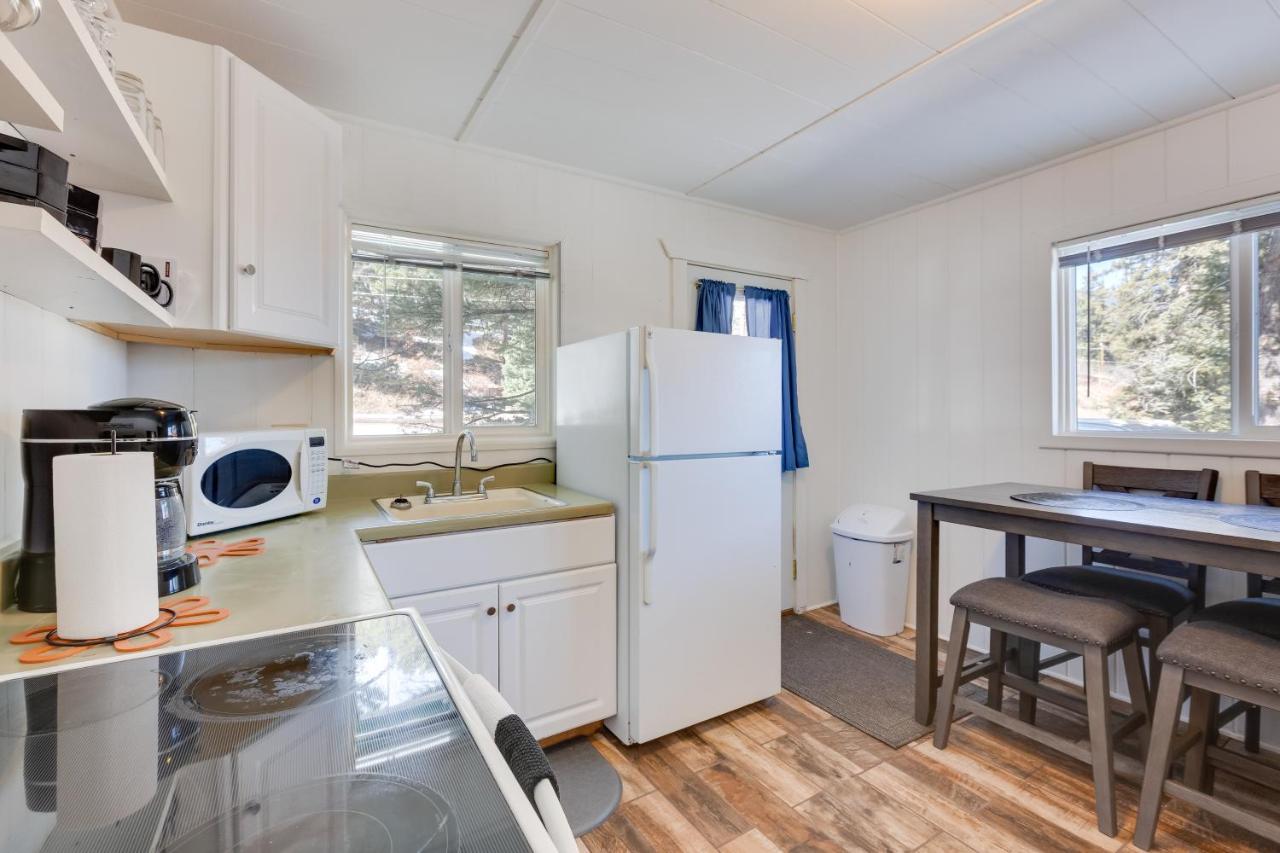 Colorado Mountain Retreat On Cucharas River! La Veta Εξωτερικό φωτογραφία