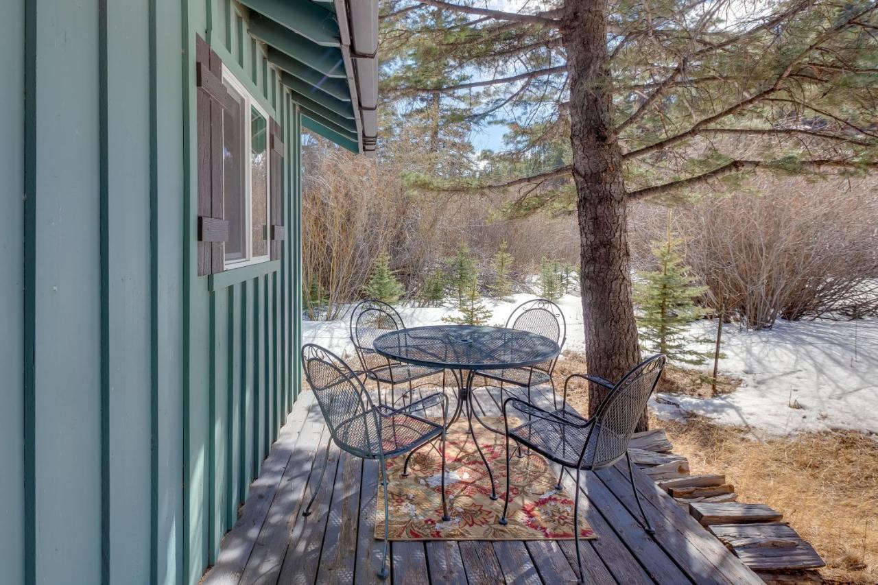 Colorado Mountain Retreat On Cucharas River! La Veta Εξωτερικό φωτογραφία